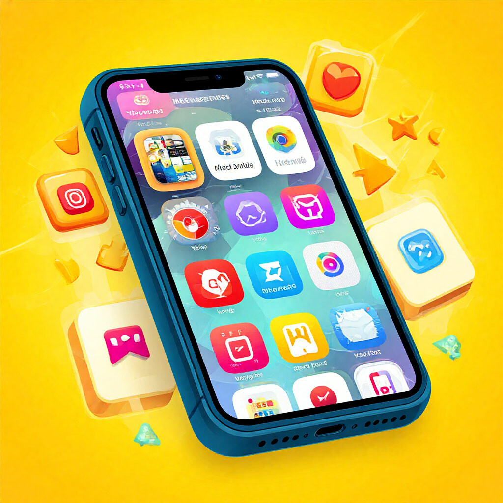 Mobile Apps