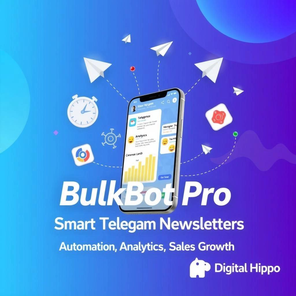 BulkBot Pro
