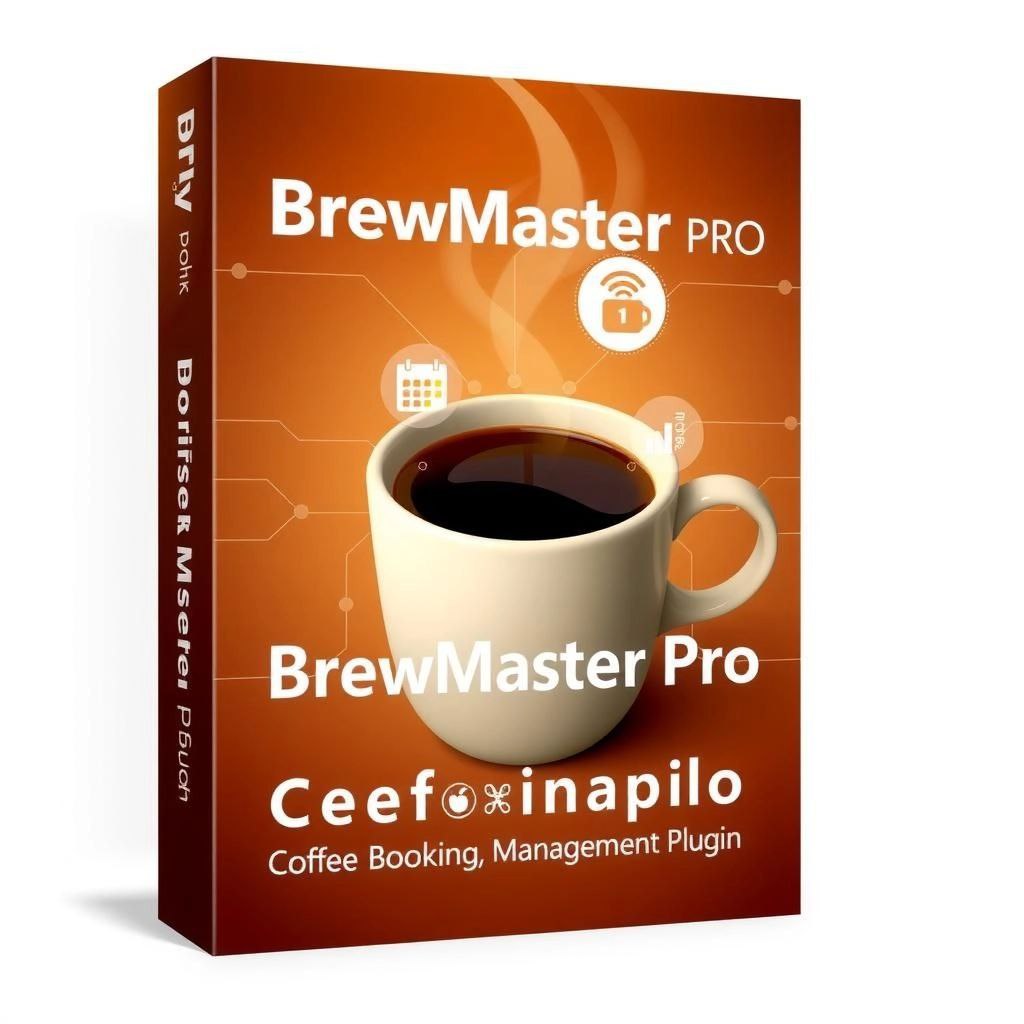 BrewMaster Pro
