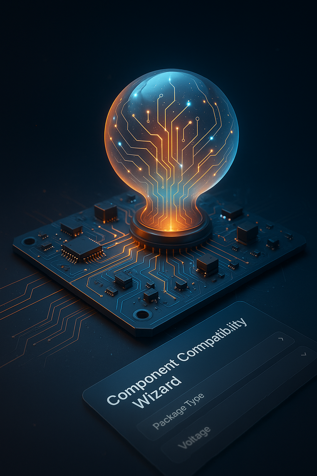 Cross-Circuit Compatibility Wizard